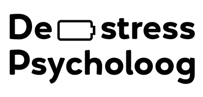 De-stress Psycholoog